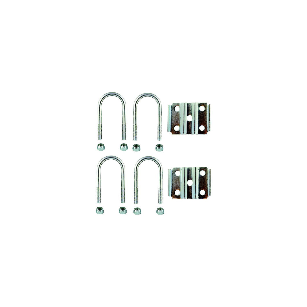 DexterÂ® K71-G02-28 - Axle tie plate kit 3 rd tube -Modern Boat Sales & Service