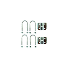 DexterÂ® K71-G02-18 - Axle tie plate kit 1.75rd tube -Modern Boat Sales & Service