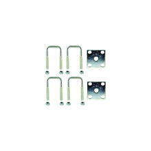 DexterÂ® K71-G02-18 - Axle tie plate kit 1.75rd tube Default Title -Modern Boat Sales & Service