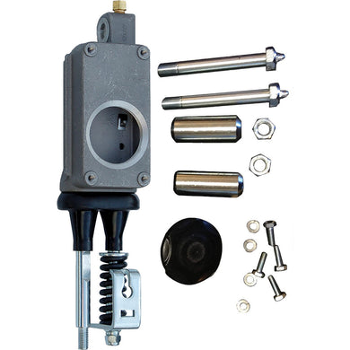 DexterÂ® K68-671-00 - Master Cylinder Replacement Kit open 650e 750e 850e dsc -Modern Boat Sales & Service