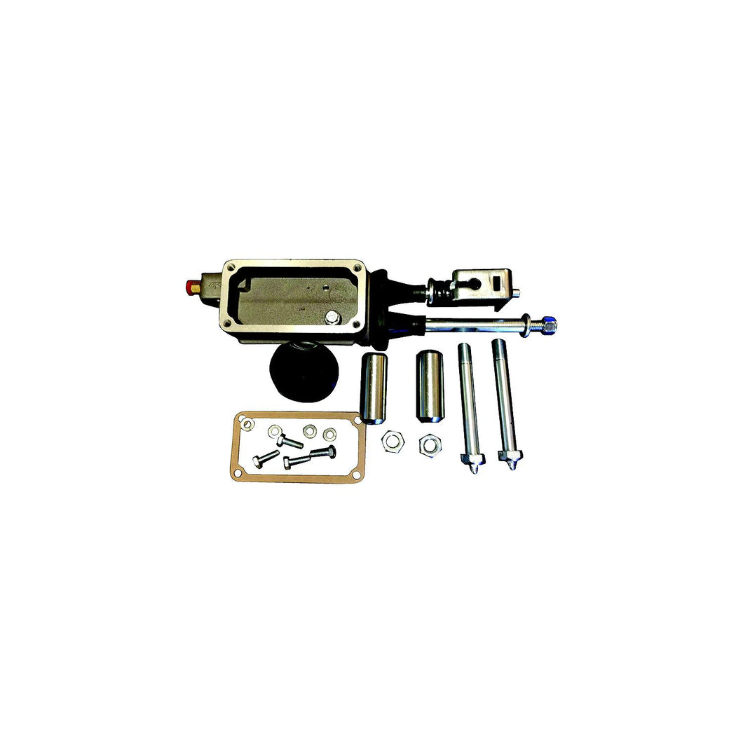DexterÂ® K68-720-00 - Master Cylinder Replacement Kit open 650e 750e 850eDrum Default Title -Modern Boat Sales & Service