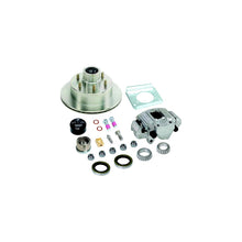 DexterÂ® K71-089-05 - Disc brake kit 1 wheel 6k zinc Default Title -Modern Boat Sales & Service