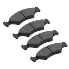 DexterÂ® K71-157-01 - Disc Brake Kit pad 1 axle -Modern Boat Sales & Service