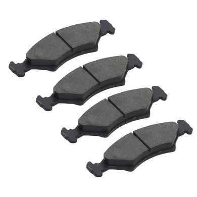 DexterÂ® K71-157-01 - Disc Brake Kit pad 1 axle -Modern Boat Sales & Service