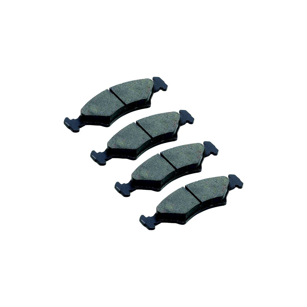 DexterÂ® K71-157-01 - Disc Brake Kit pad 1 axle Default Title -Modern Boat Sales & Service