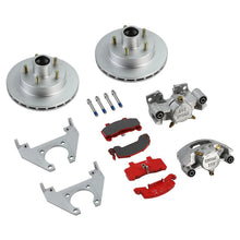 DexterÂ® K71-2H-10-DDD - Disc Brake Kit 1 axl 3.5k-3.7k -Modern Boat Sales & Service