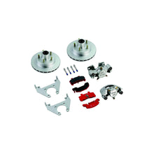 DexterÂ® K71-2H-10-DDD - Disc Brake Kit 1 axl 3.5k-3.7k Default Title -Modern Boat Sales & Service