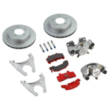 DexterÂ® K71-2R-10-DDD - Disc Brake Kit 1 axl 3.5k-4.2k -Modern Boat Sales & Service