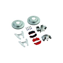 DexterÂ® K71-2R-10-DDD - Disc Brake Kit 1 axl 3.5k-4.2k Default Title -Modern Boat Sales & Service