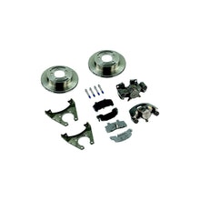 DexterÂ® K71-2R-10-SSS - Disc Brake Kit 1 axl 3.5k-4.2k Default Title -Modern Boat Sales & Service