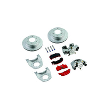 DexterÂ® K71-2R-12-DDD - Disc Brake Kit 1 axl 6k Default Title -Modern Boat Sales & Service