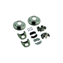 DexterÂ® K71-2R-12-SSS - Disc Brake Kit 1 axl 6k Default Title -Modern Boat Sales & Service