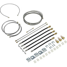 DexterÂ® K71-B19-00 - Brake line kit tandem axle -Modern Boat Sales & Service