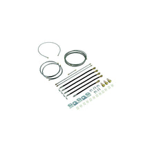 DexterÂ® K71-B19-00 - Brake line kit tandem axle Default Title -Modern Boat Sales & Service