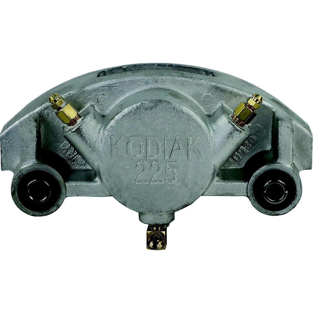 DexterÂ® K71-DBC-225-D - 3.5-6k caliper kit Kodiak dac Default Title -Modern Boat Sales & Service