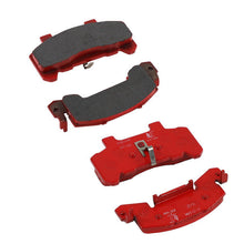 DexterÂ® K71-DBC-225-PAD - Disc brake pad kit Kodiak 225 Default Title -Modern Boat Sales & Service