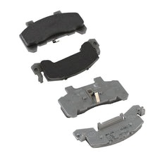 DexterÂ® K71-DBC-225-PAD-SS - Disc brake pad kit Kodiak 225 -Modern Boat Sales & Service