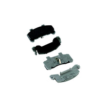 DexterÂ® K71-DBC-225-PAD-SS - Disc brake pad kit Kodiak 225 Default Title -Modern Boat Sales & Service