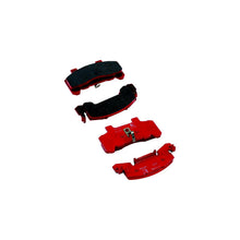 DexterÂ® K71-DBC-225-PAD - Disc brake pad kit Kodiak 225 -Modern Boat Sales & Service