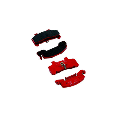 DexterÂ® K71-DBC-225-PAD - Disc brake pad kit Kodiak 225 -Modern Boat Sales & Service