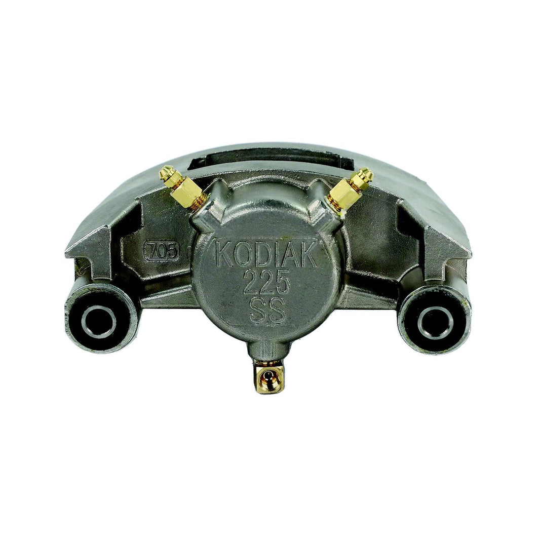 DexterÂ® K71-DBC-225-SS - 3.5k-6k caliper kit Kodiak ss Default Title -Modern Boat Sales & Service