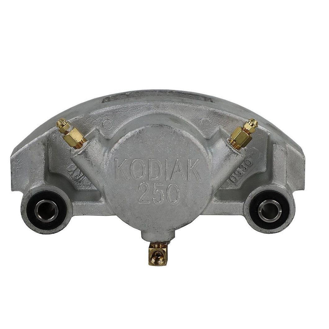 DexterÂ® K71-DBC-250-D - 7k-8k caliper kit Kodiak Dex-Cote Default Title -Modern Boat Sales & Service
