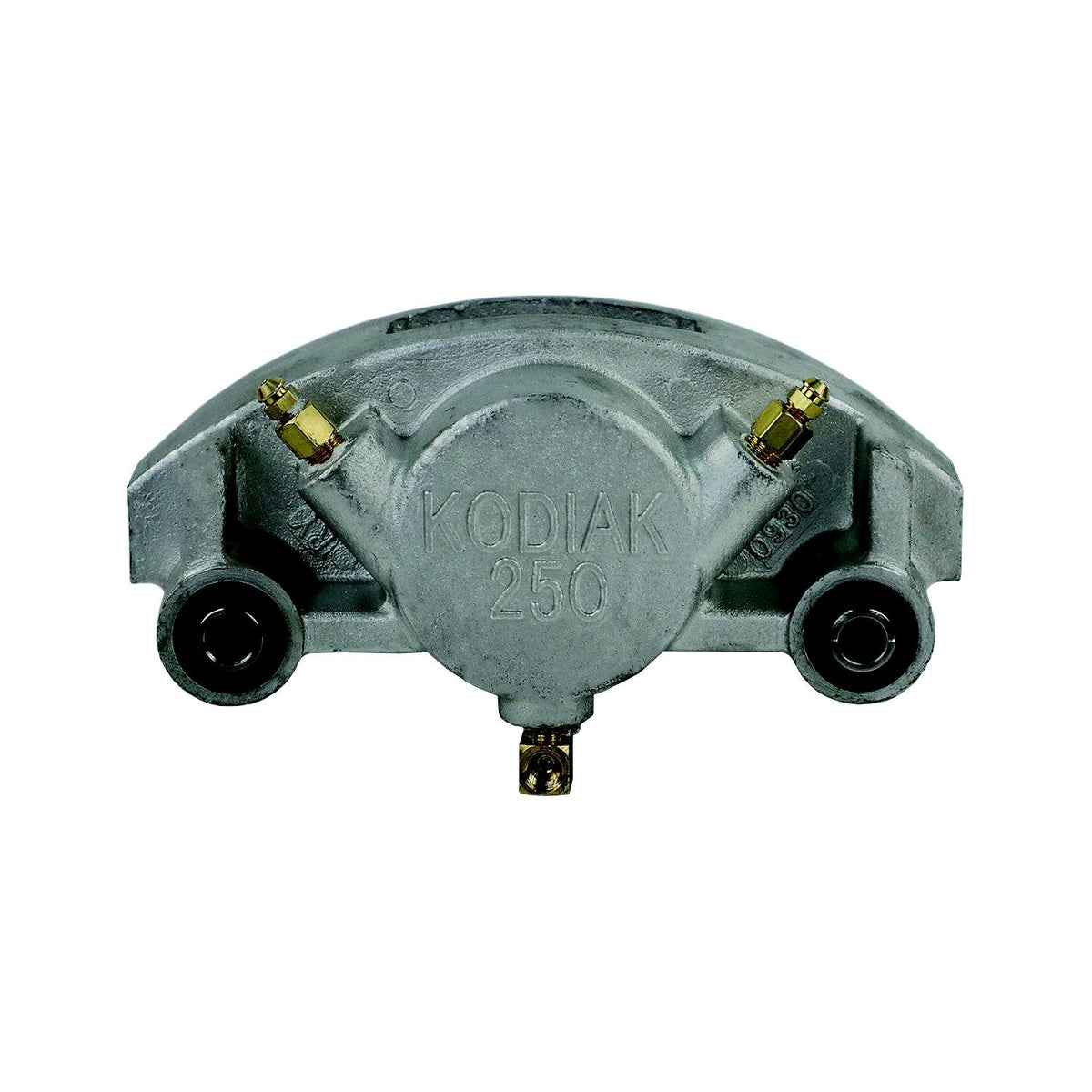 DexterÂ® K71-DBC-250-D - 7k-8k caliper kit Kodiak Dex-Cote -Modern Boat Sales & Service