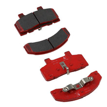 DexterÂ® K71-DBC-250-PAD - Disc brake pad kit Kodiak 250 -Modern Boat Sales & Service