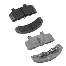 DexterÂ® K71-DBC-250-PAD-SS - Disc brake pad kit Kodiak 250 -Modern Boat Sales & Service