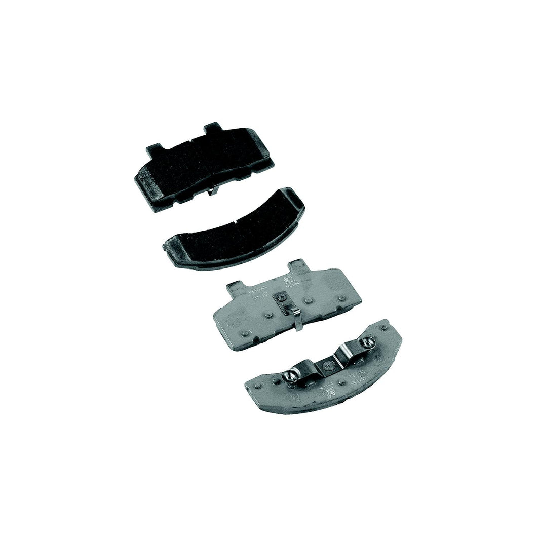 DexterÂ® K71-DBC-250-PAD-SS - Disc brake pad kit Kodiak 250 Default Title -Modern Boat Sales & Service