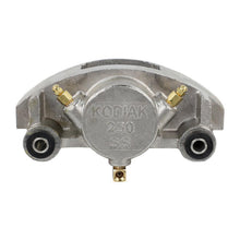 DexterÂ® K71-DBC-250-SS - 7k-8k caliper kit Kodiak ss -Modern Boat Sales & Service