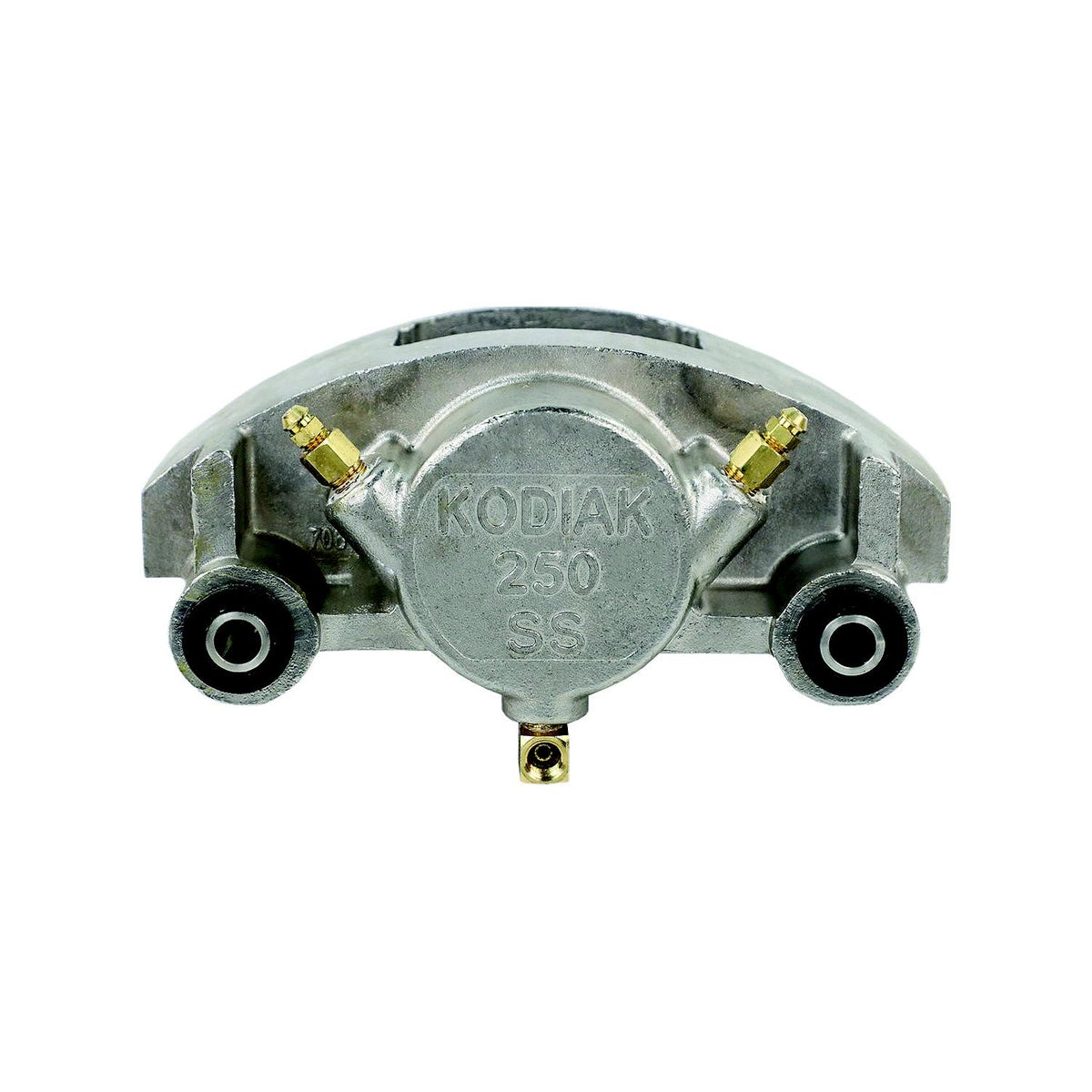 DexterÂ® K71-DBC-250-SS - 7k-8k caliper kit Kodiak ss Default Title -Modern Boat Sales & Service
