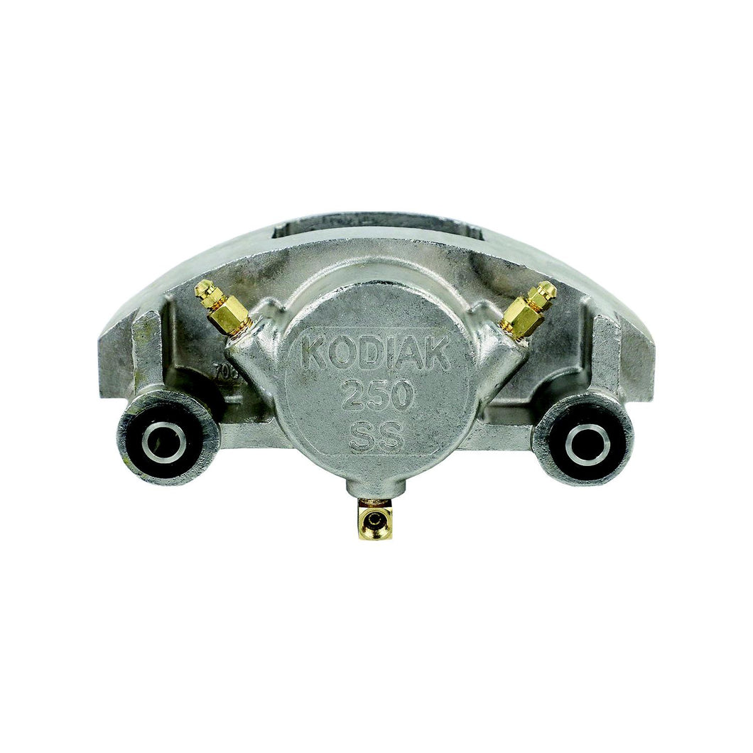 DexterÂ® K71-DBC-250-SS - 7k-8k caliper kit Kodiak ss Default Title -Modern Boat Sales & Service