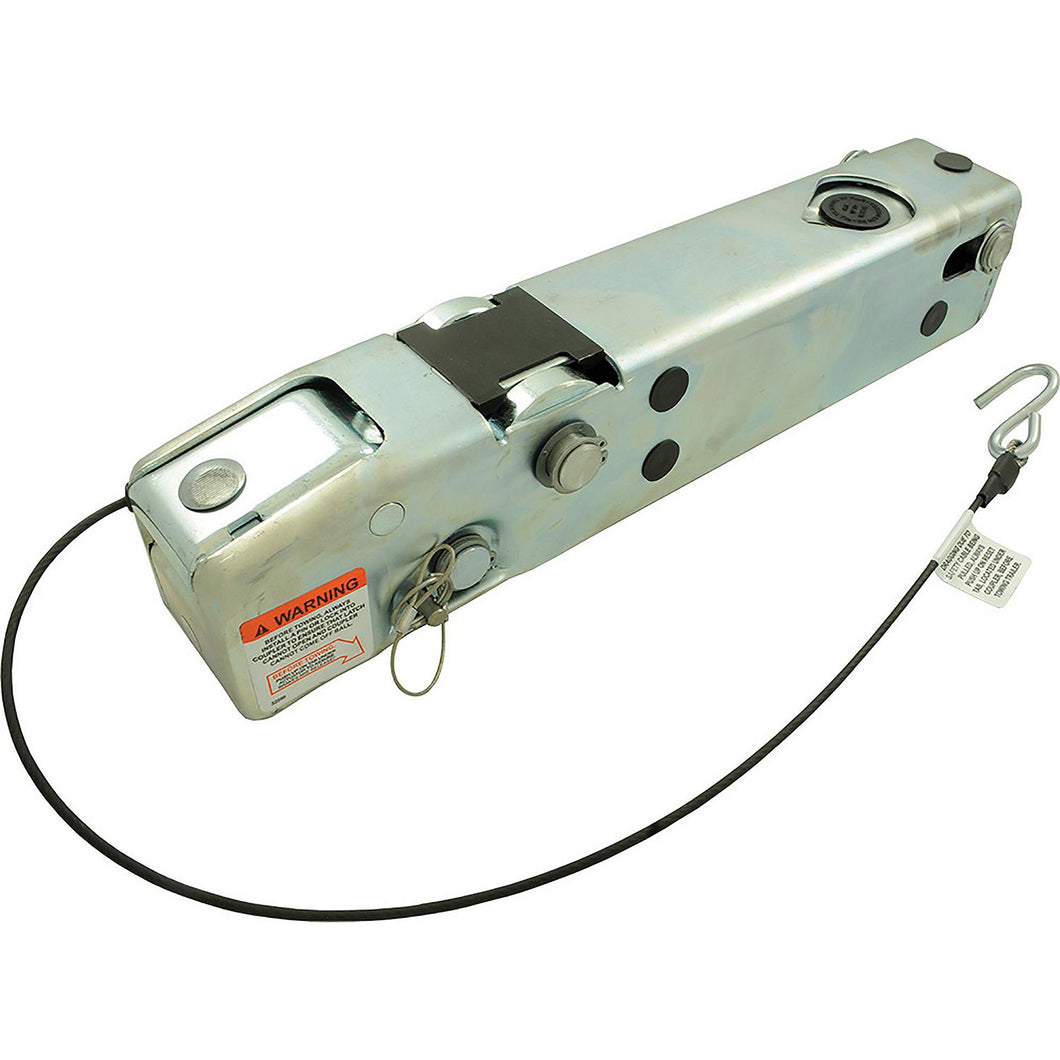 DexterÂ® K99-060-00 - Kit A60 inner member Default Title -Modern Boat Sales & Service
