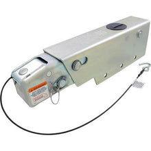 DexterÂ® K99-060-24 - Surge Actuator kit dx7.5l disc A60s Default Title -Modern Boat Sales & Service