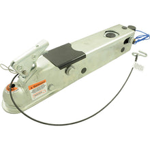 DexterÂ® K99-075-20 - Model A-75 Inner Member Slide Disc Brake Actuator, UFP -Modern Boat Sales & Service