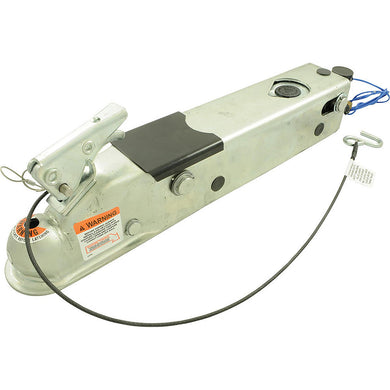 DexterÂ® K99-075-20 - Model A-75 Inner Member Slide Disc Brake Actuator, UFP -Modern Boat Sales & Service