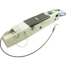 DexterÂ® K99-184-20 - XR84 inner member disc solenoid -Modern Boat Sales & Service