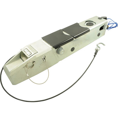 DexterÂ® K99-184-20 - XR84 inner member disc solenoid -Modern Boat Sales & Service