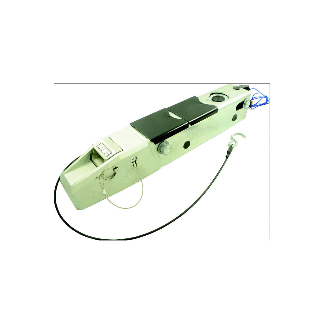 DexterÂ® K99-184-20 - XR84 inner member disc solenoid Default Title -Modern Boat Sales & Service