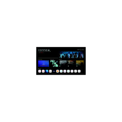 RiverPark CX32A24ETVDCS Connexx DC Smart Entertainment TV, 32