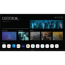 RiverPark CX32A24ETVDCS Connexx DC Smart Entertainment TV, 32" Default Title -Modern Boat Sales & Service