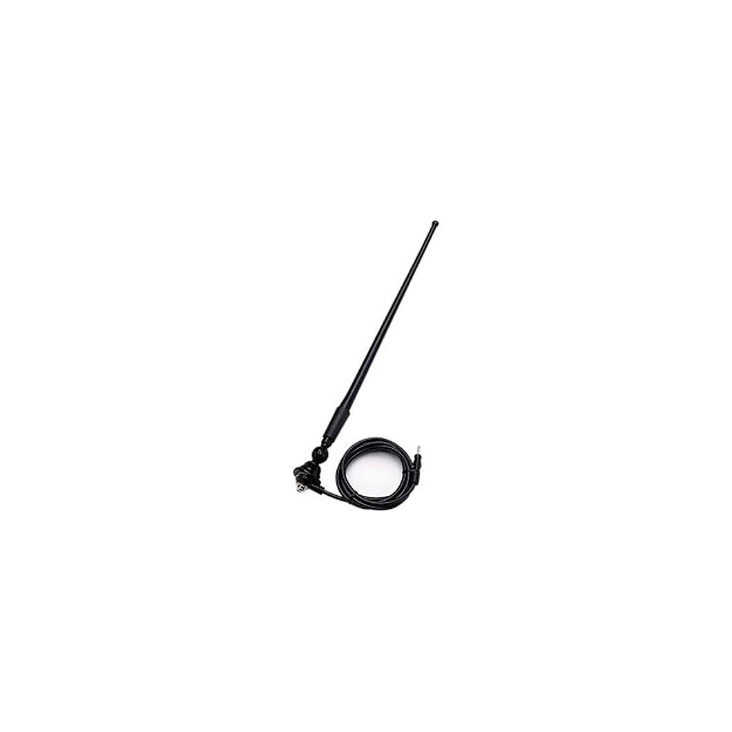 Seaworthy SEAURB3S Black 16
