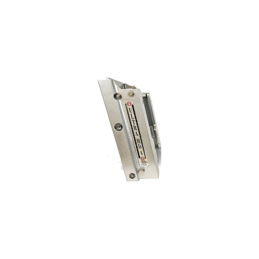 Bob's Machine Shop 100104100 Standard Series 4