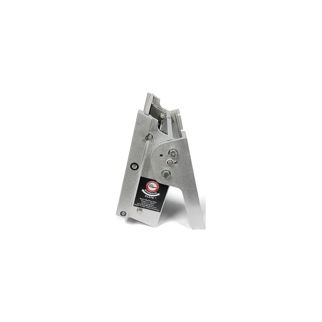 Bob'S Machine Shop 100105100 Action Series Hydraulic Kickback Jacâ„¢ -Modern Boat Sales & Service
