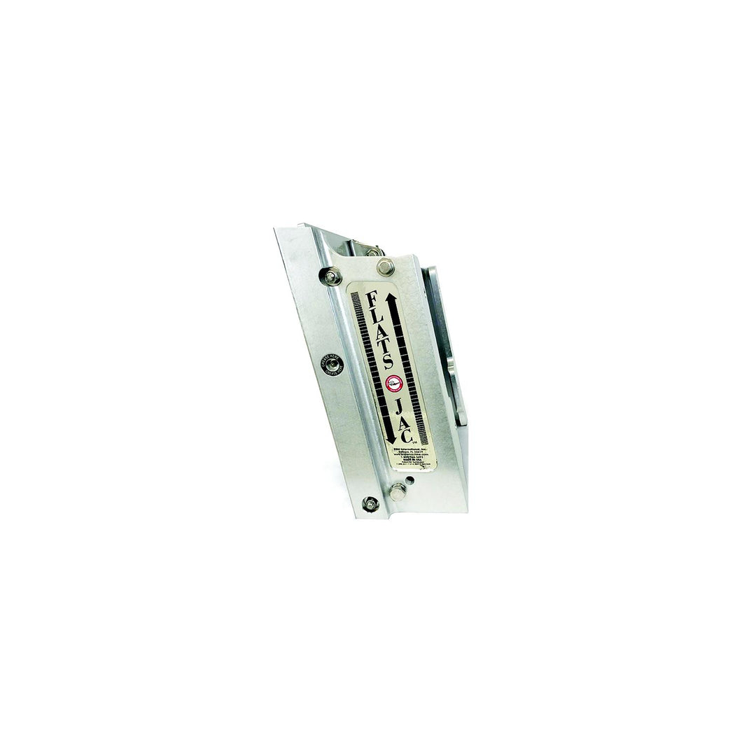 Bob's Machine Shop 1001060 Standard Series 6