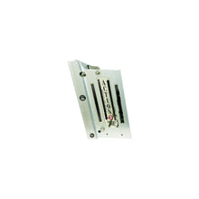 Bob's Machine Shop 100108001 Action Series Jacâ„¢ Plate, 8" Setback -Modern Boat Sales & Service