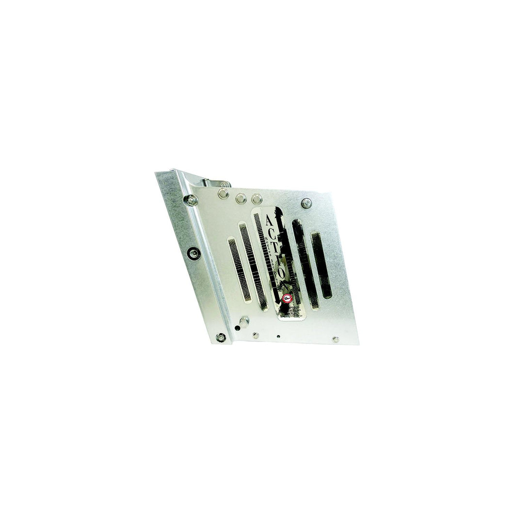 Bob's Machine Shop 100112112 Action Series Jacâ„¢ Plate, 12