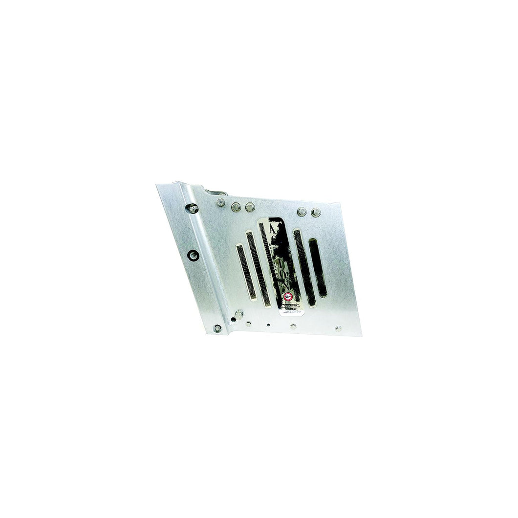 Bob's Machine Shop 100114001 Action Series Jacâ„¢ Plate, 14