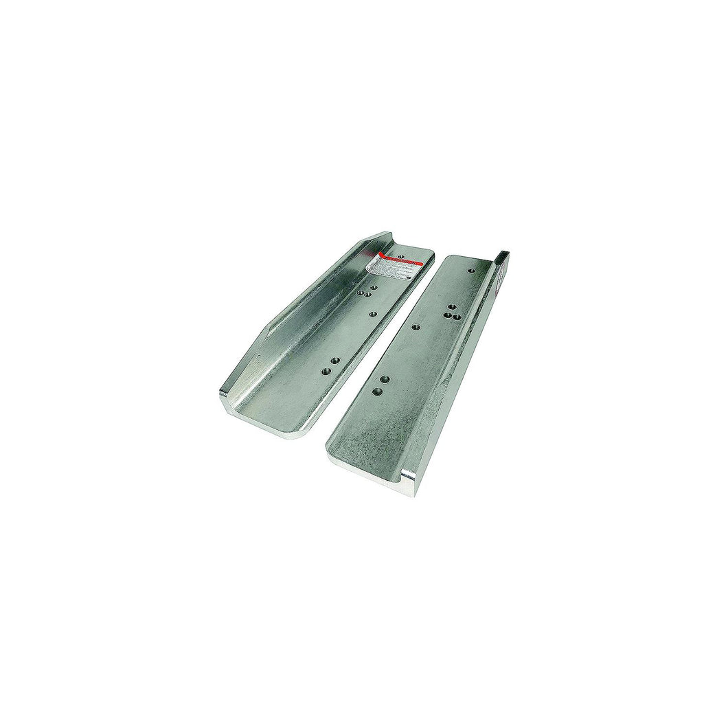 Bob's Machine Shop 100400001 Vertical Extension Brackets -Modern Boat Sales & Service